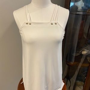 White House Black Market Tank Top